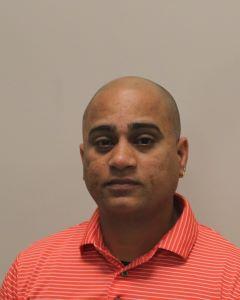 Rajat Sharda a registered Sex Offender of Massachusetts