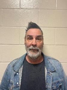 Joseph Emery Mosso Sr a registered Sex Offender of Massachusetts