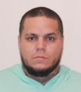 Erick Cruz a registered Sex Offender of Massachusetts