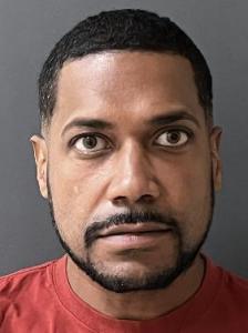 Ervin Pizarro a registered Sex Offender of Massachusetts