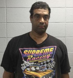 Brandon Albert Dalomba a registered  of Massachusetts