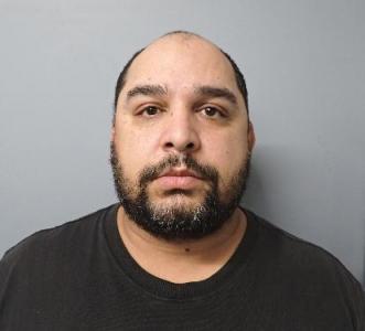 Jose Valentin a registered Sex Offender of Massachusetts