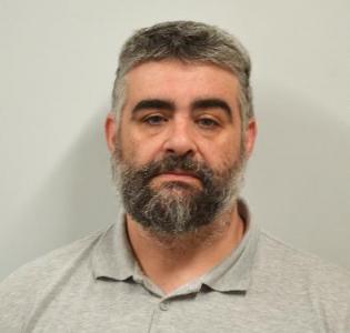 Joseph William Carbone a registered Sex Offender of Massachusetts