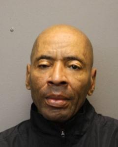Alvin J Whitlow a registered Sex Offender of Massachusetts
