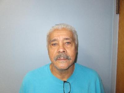 Jorge L Diaz a registered Sex Offender of Massachusetts