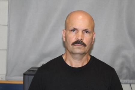 Luis Morales a registered Sex Offender of Massachusetts