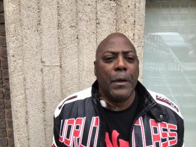 Eric Harper a registered Sex Offender of Massachusetts