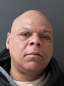 Richard Shawn Hamilton a registered Sex Offender of Massachusetts