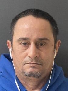 Felix Diaz Santiago a registered Sex Offender of Massachusetts