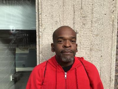 Lashawn L Hill a registered  of Massachusetts