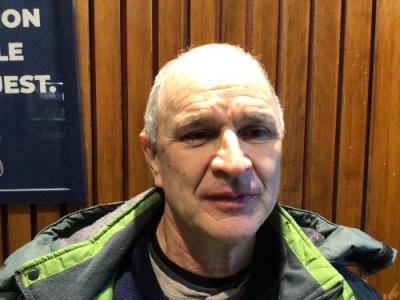 Kheyberk Fharah a registered  of Massachusetts