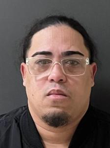 Luis E Vellafane a registered Sex Offender of Massachusetts