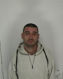 Paul Shkreli a registered  of Massachusetts