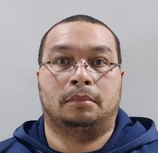 Tyron Walter Greene a registered Sex Offender of Massachusetts