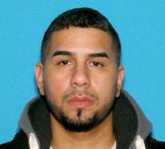 Gabriel Silva a registered Sex Offender of Massachusetts