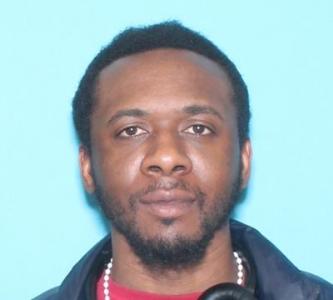 Tyree Lamarr Marshall a registered Sex Offender of Massachusetts