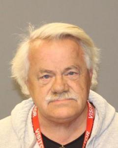 William Naismith a registered Sex Offender of Massachusetts