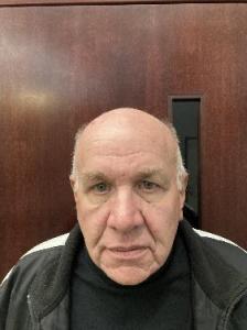 Michael Henry Cote a registered Sex Offender of Massachusetts