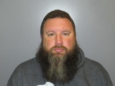 Christopher John Casanova a registered Sex Offender of Massachusetts