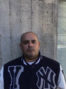 Jose M Dones a registered Sex Offender of Massachusetts