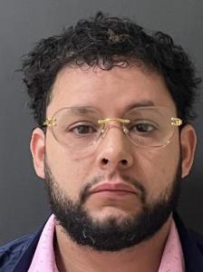 Joel Manuel Vigo a registered Sex Offender of Massachusetts