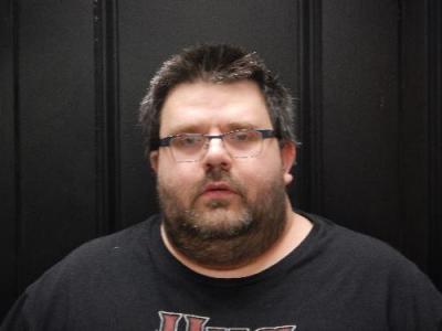 James Michael Giordano-lanza a registered Sex Offender of Massachusetts