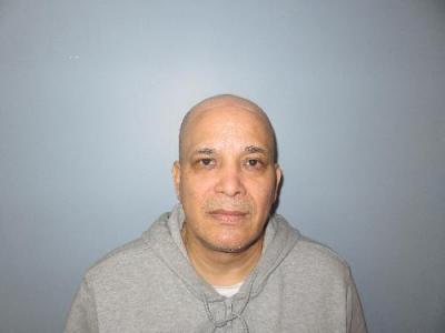 Jaime Rodriguez a registered Sex Offender of Massachusetts