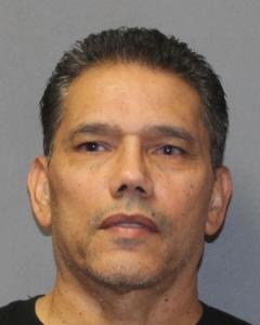 Roberto Caraballo a registered Sex Offender of Massachusetts