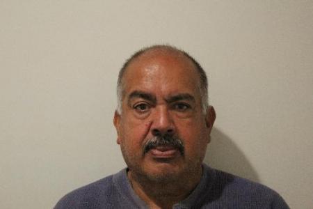 Neftaly Andujar Jr a registered Sex Offender of Massachusetts