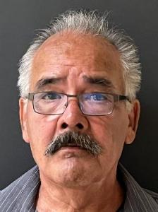 Peter C Chomyn a registered Sex Offender of Massachusetts