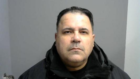 Wilfredo Lopez a registered Sex Offender of Massachusetts