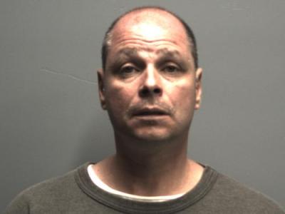 Michael J Bethoney a registered Sex Offender of Massachusetts