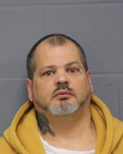 Omar Lopez a registered Sex Offender of Massachusetts