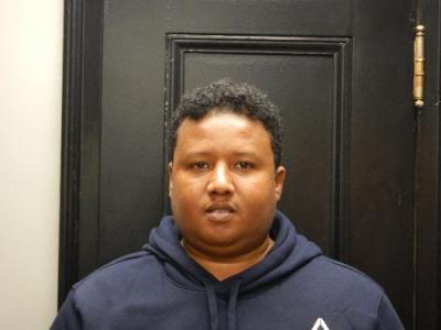 Dodi Ali Mohamed a registered Sex Offender of Massachusetts