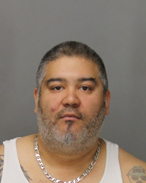 Jose L Pacheco a registered Sex Offender of Massachusetts