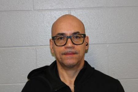 Angel Luis Agront a registered Sex Offender of Massachusetts