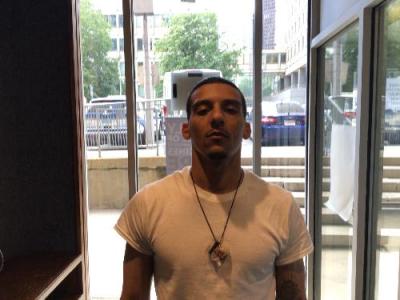 Dominic D Toledo a registered  of Massachusetts