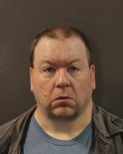 Kevin Habershaw a registered Sex Offender of Massachusetts