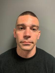 George Lewis Waugh a registered  of Massachusetts