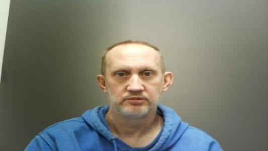 Eugene C Boisvert a registered Sex Offender of Massachusetts