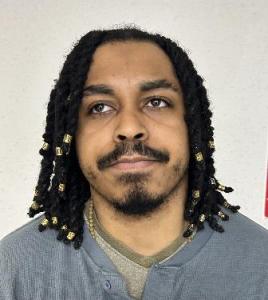 Mckenny Gelin a registered  of Massachusetts