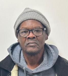 Donald Ray Frazier a registered Sex Offender of Massachusetts