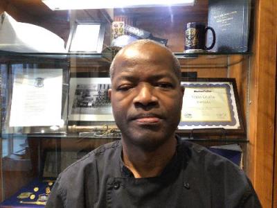 Jermyn Graham a registered  of Massachusetts