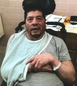 Ceferino Monzon a registered Sex Offender of Massachusetts