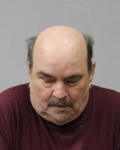 Frederick E Peck a registered  of Massachusetts