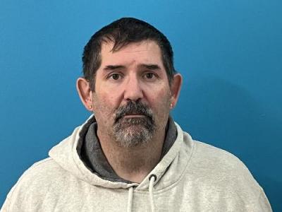 Kenneth French a registered Sex Offender of Massachusetts