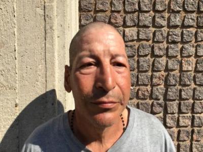 Epifanio Flores a registered  of Massachusetts