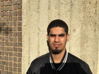 Hector Miranda a registered Sex Offender of Massachusetts