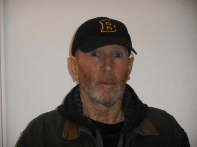 Robert Earl Smith a registered Sex Offender of Massachusetts