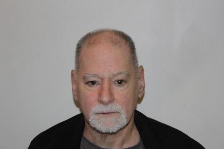 Jack D Gammell a registered Sex Offender of Massachusetts